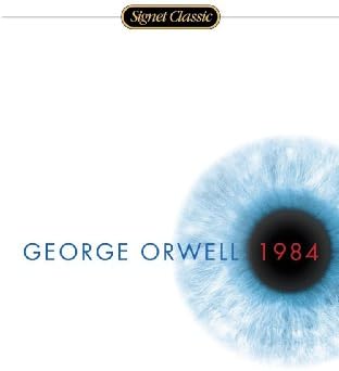 1984 (Signet Classics)