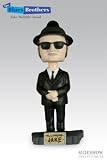 Eigenschaften Hollywood Collectibles Group 6914 / The Blues Brother Jack Bobblehead