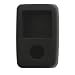 Creative Silicone Skin for ZEN V/ ZEN V Plus - Case for digital player - silicone - black