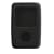 Creative Silicone Skin for ZEN V/ ZEN V Plus - Case for digital player - silicone - black