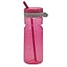 OXO Strive Propel Bottle, 24-Ounce, Watermelon