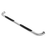 Tube Steps 3 Stainless Steel 00-07 Chevy Tahoe GMC Yukon