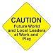 Future Leaders Sign (EA)
