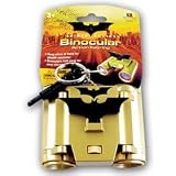 Review Monogram  / Batman Binocular Keychain from Batman Begins