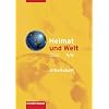 Heimat und Welt 5 / 6. Arbeitsheft. Mecklenburg-Vorpommern: 5. / 6. Schuljahr