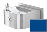Outdoor Drinking Fountain