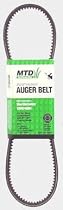 Arnold #OEM-754-0430B Snow Thrower Auger Belt