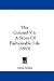 The Colonel V1: A Story Of Fashionable Life (1853) at Amazon Books: 315ZxUoPvHL._SL75_