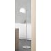 Modiss 600211101 / 600211111 Joe 60 Floor Lamp Shade Color: Black