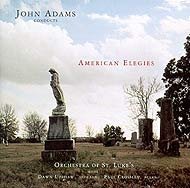 American Elegies