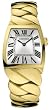 NEW CARTIER LA DONA LADIES GOLD WATCH W640010H