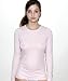 Apparel : American Apparel Women's Sheer Jersey Long Sleeve T-shirt - Tee