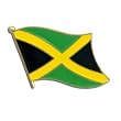 Jamaica Lapel Pin