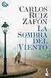 La sombra del viento (Booket Logista)