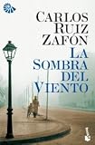 La sombra del viento (booket)(ed.plus)
