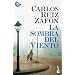 La sombra del viento (Booket Logista)