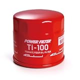 オイルフィルター Ti-100 スイフトスポーツ　用