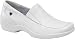Women's Nurse Mates ARIZONA Loafer Shoes WHITE 9.5 M