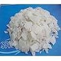 Magnesium Chloride Bath Flakes for Transdermal Therapy extracted and purified from dead sea salts