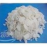 Magnesium Chloride Bath Flakes for Transdermal Therapy extracted and purified from dead sea salts