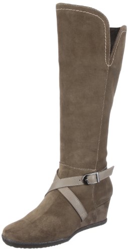 Geox Amelia stivali D1379M00022C6009 Damen Stiefel