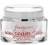 Freeze 24-7 IceCream Double Scoop Intensive Anti-Aging Moisturizer (1.7 Oz.)