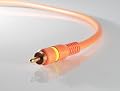 Mediabridge - Digital Audio Coaxial Cable - 6ft
