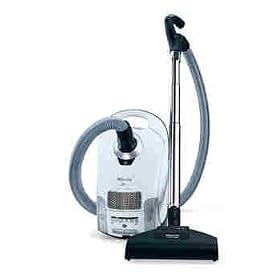 Miele S4511 Bagged Cylinder Vacuum