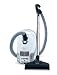 Miele S4511 Premium Line Bagged Vacuum Cleaner 2000w (Polar Ice)