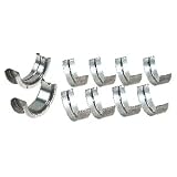 Sealed Power 6678MA Crankshaft Main Bearing Main by Sealed Power