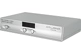 Atlona 4x2 S-Video/Composite Video and Audio Matrix Switch AT-SAV-42M Atlona Technologies