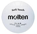Brand New all white volleyball