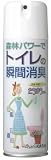 �g�C���̏u�ԏ��L�X�v���[ �����܂����� 180ml