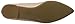 Nine West Women's Onlee Leather Ballet Flat