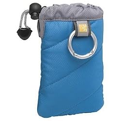 CaseLogicUP-2UniversalPocketsMedium(Silver)
