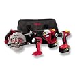 Factory-Reconditioned Skil 2887-16-RT 18-Volt Cordless Combo Pack