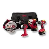 Factory-Reconditioned Skil 2887-16-RT 18-Volt Cordless Combo Pack