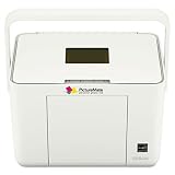 New Epson Picturemate Charm PM225 Compact Vibrant Photo Printer PC-Free Rapid Speeds Portable