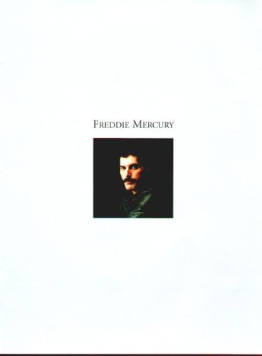 Freddie Mercury - The Solo Collection (CD 07): The Rarities 1 - Mr Bad Guy Sessions - Zortam Music