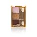 Maybelline ExpertWear Eye Shadow Trio Plum Truffle