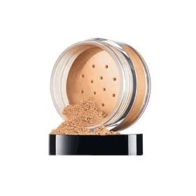 Avon Smooth Minerals Foundation