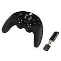 Hama Wireless-Controller Boomerang f&uuml;r PS3