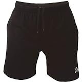 Kappa Short Cabas* schwarz