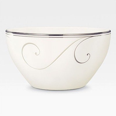 Platinum Wave Mug [Set of 4]
