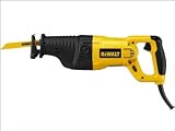 Dewalt DW311KL 110V 1200W Heavy Duty Reciprocating Saw