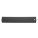 KEF KHT6000C Center Channel Speaker (Single, Silver)