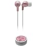 audio-technica ���^�C���i�[�C���[�w�b�h�z�� ATH-CK1 PK