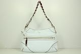 Gucci 153011 White Capri Handbags