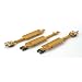 HO RTR 57' All Purpose Spine Car, TTRX #360859