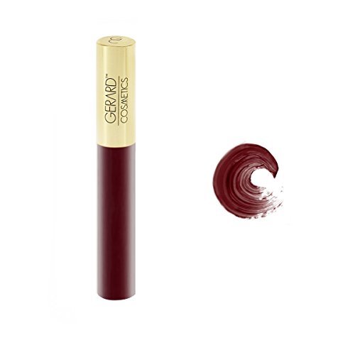 Gerard Cosmetics Ruby Slipper Hydra-Matte Liquid Lipstick